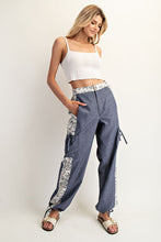 Load image into Gallery viewer, Flora Lane Pants