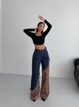 Load image into Gallery viewer, Raw Instinct Jeans