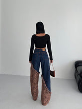 Load image into Gallery viewer, Raw Instinct Jeans