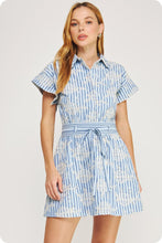 Load image into Gallery viewer, Sea Breeze Lace Mini