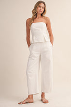 Load image into Gallery viewer, Cloudline Barrel Jumpsuit