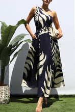 Load image into Gallery viewer, Palm Avenue Midi