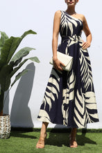 Load image into Gallery viewer, Palm Avenue Midi