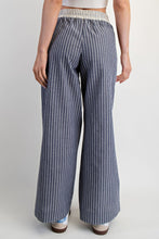 Load image into Gallery viewer, Sailor Line Pant