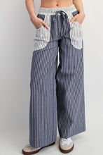 Load image into Gallery viewer, Sailor Line Pant