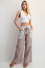 Load image into Gallery viewer, Pebble Lane Trouser