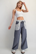 Load image into Gallery viewer, Sailor Line Pant