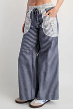 Load image into Gallery viewer, Sailor Line Pant