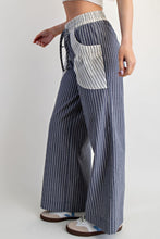 Load image into Gallery viewer, Sailor Line Pant
