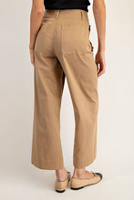 Load image into Gallery viewer, Scallop Edge Pants