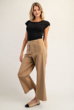 Load image into Gallery viewer, Scallop Edge Pants