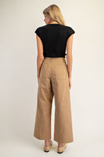 Load image into Gallery viewer, Scallop Edge Pants