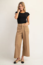 Load image into Gallery viewer, Scallop Edge Pants