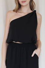 Load image into Gallery viewer, Mono Luxe Top