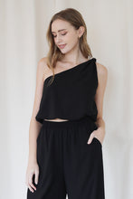 Load image into Gallery viewer, Mono Luxe Top