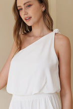 Load image into Gallery viewer, Mono Luxe Top