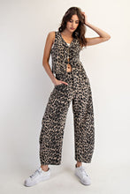 Load image into Gallery viewer, Wild Tied Vest