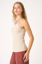 Load image into Gallery viewer, Natural Edit Tank