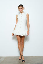 Load image into Gallery viewer, Couture Pearl Dress