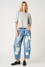 Load image into Gallery viewer, Eyelet Rebel Barrel