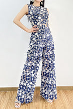 Load image into Gallery viewer, Petal Ink Pants