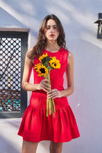 Load image into Gallery viewer, Sherry Bliss Dress