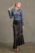 Load image into Gallery viewer, Twilight Lace Maxi