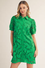 Load image into Gallery viewer, Garden Society Dress