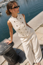 Load image into Gallery viewer, Regiment Chic Vest