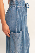 Load image into Gallery viewer, Relaxed Mood Jumpsuit