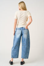 Load image into Gallery viewer, Eyelet Rebel Barrel