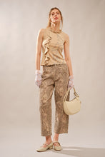 Load image into Gallery viewer, Snake Desert Barrel