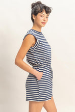 Load image into Gallery viewer, Dockline Romper