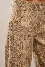 Load image into Gallery viewer, Snake Desert Barrel