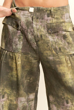 Load image into Gallery viewer, Camo Mirage Pants