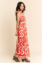 Load image into Gallery viewer, Samba Bloom Jumpsuit