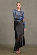 Load image into Gallery viewer, Twilight Lace Maxi