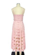 Load image into Gallery viewer, Blush Orbit Midi