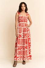 Load image into Gallery viewer, Samba Bloom Jumpsuit