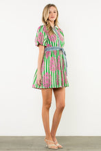 Load image into Gallery viewer, Botánica Tropic Dress