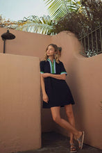 Load image into Gallery viewer, Clubhouse Shift Dress