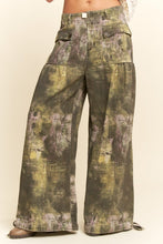 Load image into Gallery viewer, Camo Mirage Pants
