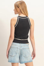 Load image into Gallery viewer, Varsity Edge Tank