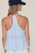 Load image into Gallery viewer, Sky Drift Top