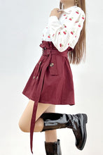 Load image into Gallery viewer, Berry Bold Mini