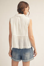 Load image into Gallery viewer, Summer Lace Top