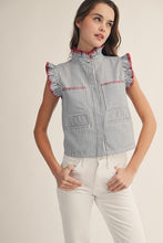 Load image into Gallery viewer, Harbor Flame Top