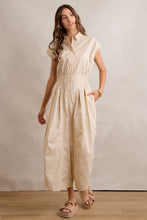 Load image into Gallery viewer, Oatline Jumpsuit