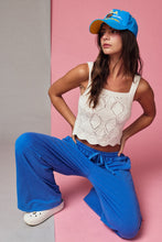 Load image into Gallery viewer, Venice Knit Tank