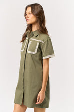 Load image into Gallery viewer, Laced Utility Mini